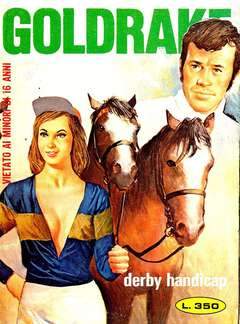 GOLDRAKE 309-EDIPERIODICI- nuvolosofumetti.