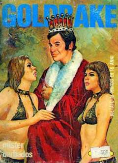 GOLDRAKE 310-EDIPERIODICI- nuvolosofumetti.