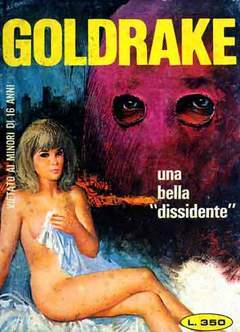 GOLDRAKE 314-EDIPERIODICI- nuvolosofumetti.