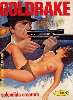 GOLDRAKE 315-EDIPERIODICI- nuvolosofumetti.