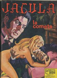 JACULA 108-EDIPERIODICI- nuvolosofumetti.