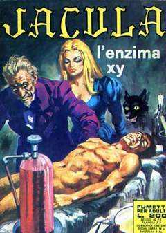 JACULA 112-EDIPERIODICI- nuvolosofumetti.