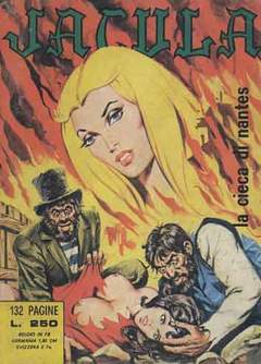 JACULA 140-EDIPERIODICI- nuvolosofumetti.