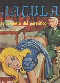 JACULA 171-EDIPERIODICI- nuvolosofumetti.