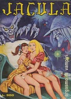 JACULA 203-EDIPERIODICI- nuvolosofumetti.