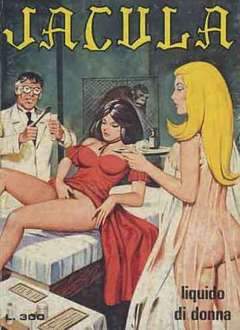 JACULA 224-EDIPERIODICI- nuvolosofumetti.