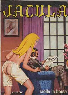 JACULA 227-EDIPERIODICI- nuvolosofumetti.