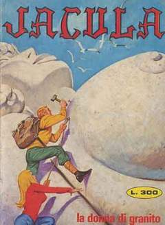 JACULA 237-EDIPERIODICI- nuvolosofumetti.