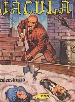 JACULA 298-EDIPERIODICI- nuvolosofumetti.