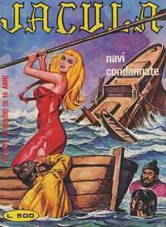 JACULA 299-EDIPERIODICI- nuvolosofumetti.