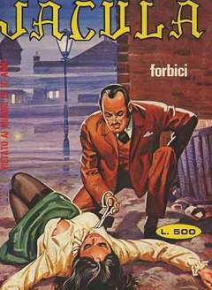 JACULA 305-EDIPERIODICI- nuvolosofumetti.