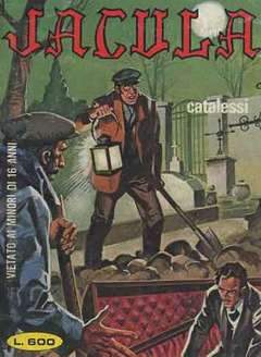 JACULA 313-EDIPERIODICI- nuvolosofumetti.
