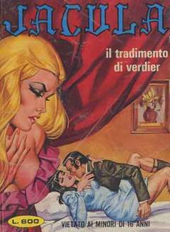 JACULA 314-EDIPERIODICI- nuvolosofumetti.