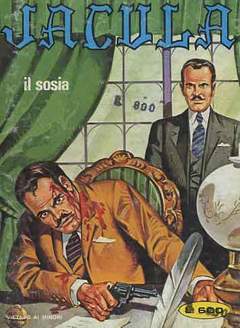 JACULA 322-EDIPERIODICI- nuvolosofumetti.
