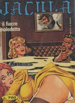JACULA 326-EDIPERIODICI- nuvolosofumetti.