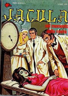 JACULA 327-EDIPERIODICI- nuvolosofumetti.