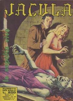 JACULA 58-EDIPERIODICI- nuvolosofumetti.