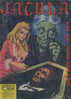 JACULA 93-EDIPERIODICI- nuvolosofumetti.