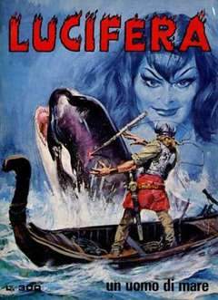 LUCIFERA 115-EDIPERIODICI- nuvolosofumetti.