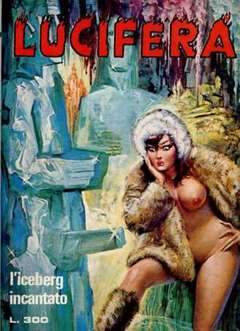 LUCIFERA 123-EDIPERIODICI- nuvolosofumetti.