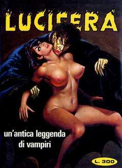 LUCIFERA 143-EDIPERIODICI- nuvolosofumetti.