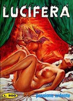 LUCIFERA 144-EDIPERIODICI- nuvolosofumetti.