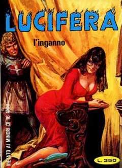 LUCIFERA 149-EDIPERIODICI- nuvolosofumetti.