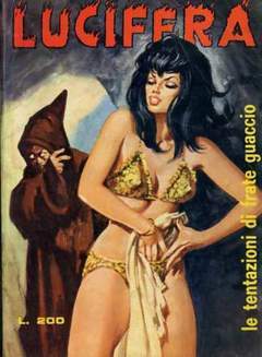 LUCIFERA 15-EDIPERIODICI- nuvolosofumetti.