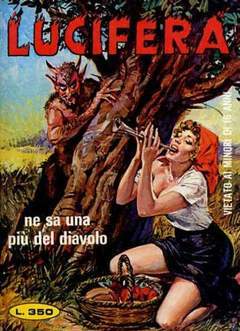 LUCIFERA 150-EDIPERIODICI- nuvolosofumetti.