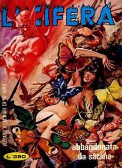 LUCIFERA 160-EDIPERIODICI- nuvolosofumetti.