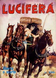 LUCIFERA 38-EDIPERIODICI- nuvolosofumetti.