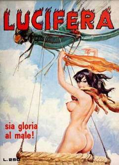 LUCIFERA 70-EDIPERIODICI- nuvolosofumetti.