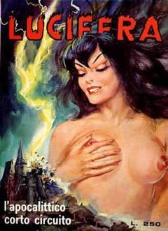 LUCIFERA 71-EDIPERIODICI- nuvolosofumetti.