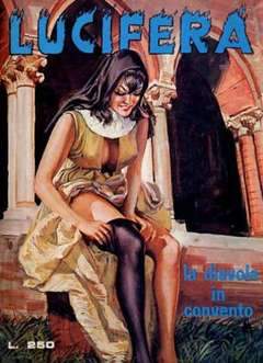 LUCIFERA 76-EDIPERIODICI- nuvolosofumetti.