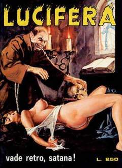 LUCIFERA 77-EDIPERIODICI- nuvolosofumetti.