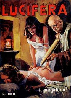 LUCIFERA 78-EDIPERIODICI- nuvolosofumetti.