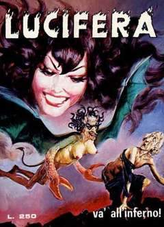 LUCIFERA 81-EDIPERIODICI- nuvolosofumetti.
