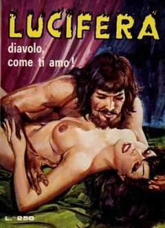 LUCIFERA 86-EDIPERIODICI- nuvolosofumetti.