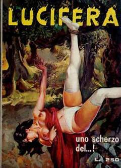LUCIFERA 94-EDIPERIODICI- nuvolosofumetti.