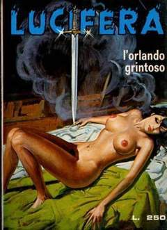 LUCIFERA 96-EDIPERIODICI- nuvolosofumetti.