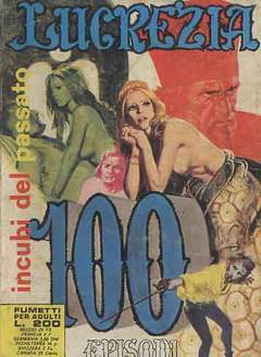 LUCREZIA 100-EDIPERIODICI- nuvolosofumetti.