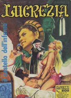 LUCREZIA 110-EDIPERIODICI- nuvolosofumetti.
