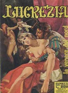 LUCREZIA 63-EDIPERIODICI- nuvolosofumetti.
