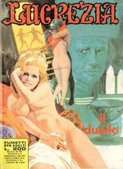 LUCREZIA 78-EDIPERIODICI- nuvolosofumetti.