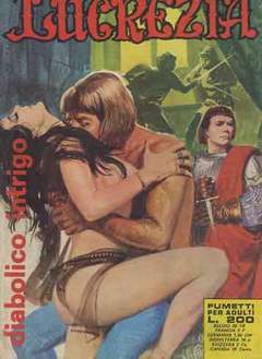 LUCREZIA 92-EDIPERIODICI- nuvolosofumetti.