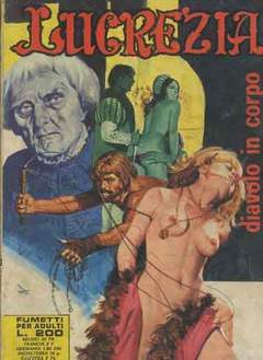 LUCREZIA 95-EDIPERIODICI- nuvolosofumetti.