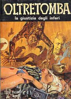 OLTRETOMBA 100-EDIPERIODICI- nuvolosofumetti.