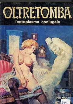 OLTRETOMBA 127-EDIPERIODICI- nuvolosofumetti.