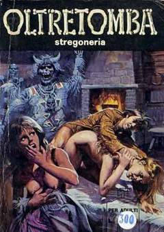 OLTRETOMBA 140-EDIPERIODICI- nuvolosofumetti.