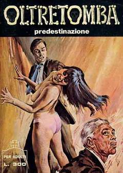 OLTRETOMBA 153-EDIPERIODICI- nuvolosofumetti.